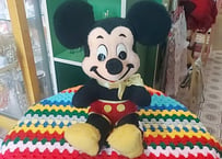 1960～70・USAヴィンテージミッキーDoll🐭 小