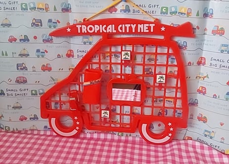80年代🚗³₃トロピカルシティネット