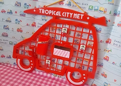 80年代🚗³₃トロピカルシティネット