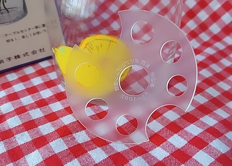 佐々木ガラス🍋レモン柄のピッチャー
