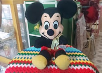 1960～70・USAヴィンテージミッキーDoll🐭 大