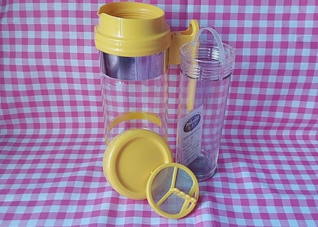 PYREX･耐熱テーブルウェア･ティーポット