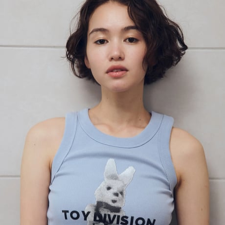 Toy Div. tank top