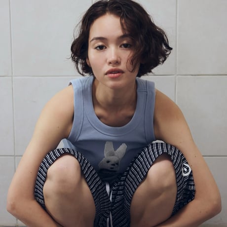 Toy Div. tank top