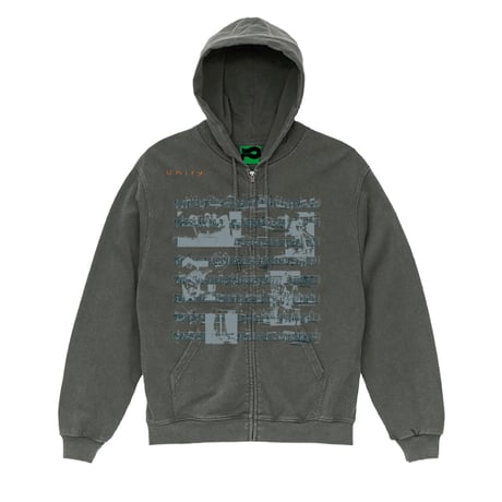 Unity Hoodie