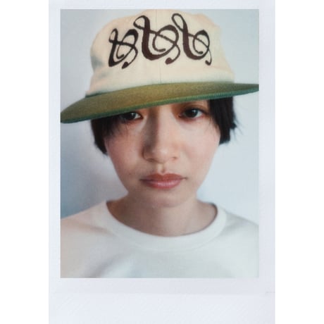 3 treble clef Cap