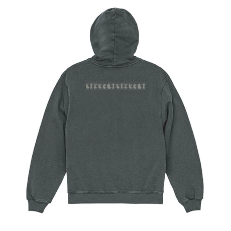 Unity Hoodie