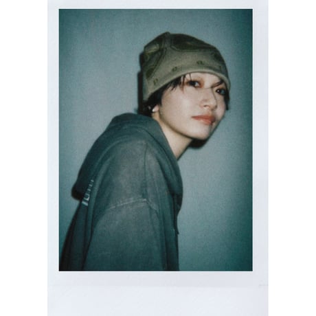 3 treble clef Beanie