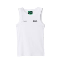 Peate basic tank top