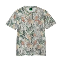 My tempo camo T-shirt