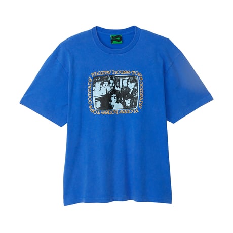 Kids T-shirt(Blue)