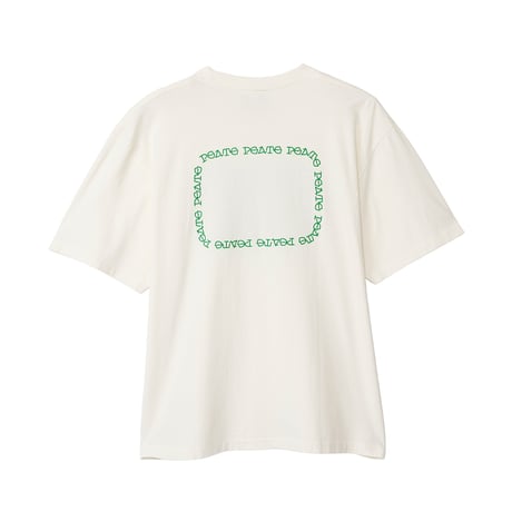 Kids T-shirt(Off White)