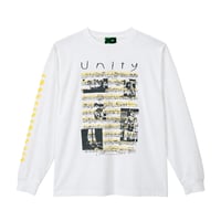 Unity L/S T-shirt