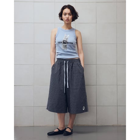 Symbol baggy pants