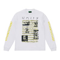 Unity L/S T-shirt