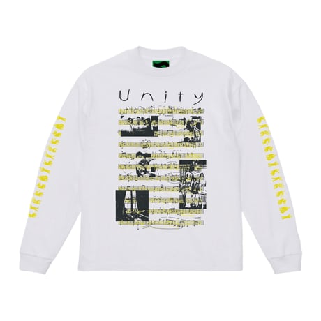 Unity L/S T-shirt