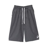 Symbol baggy pants