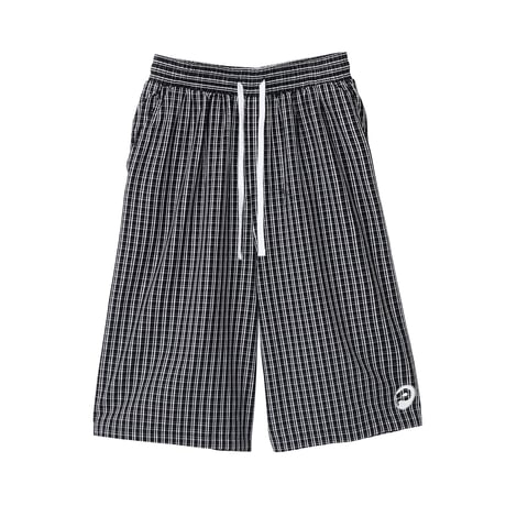 Symbol baggy pants