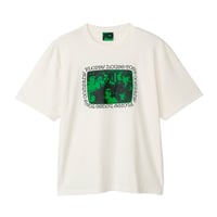 Kids T-shirt(Off White)
