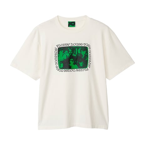 Kids T-shirt(Off White)