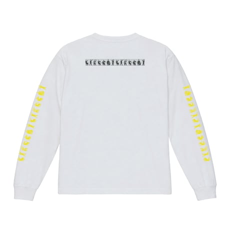 Unity L/S T-shirt