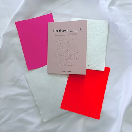 CATEGORY シール/ロールシール | stationery shop owl