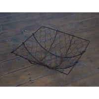 炬燵の火屋 / 昭和