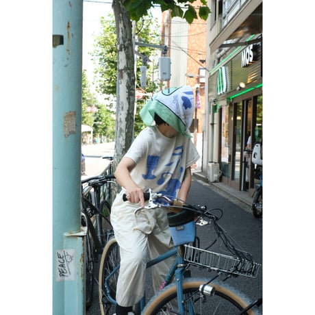 gauze handkerchief