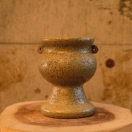 Azumi Aoyagi  plant pot