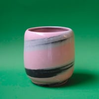 Yoshinori Takemura plant pot