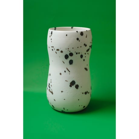 Yoshinori Takemura vase