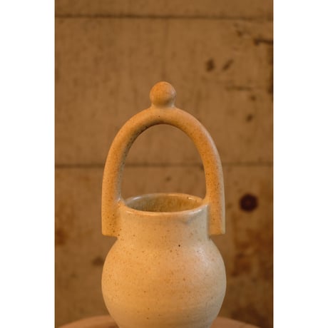 Azumi Aoyagi  Flower vase