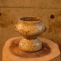 Azumi Aoyagi  plant pot