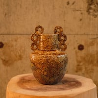 Azumi Aoyagi  Flower vase
