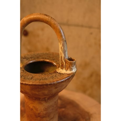 Azumi Aoyagi  Flower vase