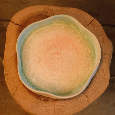 Azu Aoyagi  plate