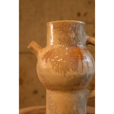 Azumi Aoyagi  Flower vase