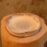 Azu Aoyagi  plate