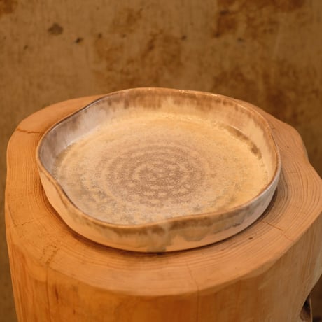 Azu Aoyagi  plate