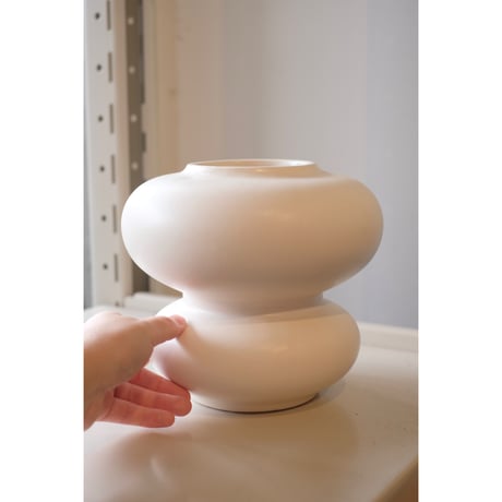 Flower vase