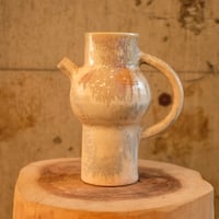 Azumi Aoyagi  Flower vase