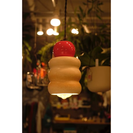 Azumi Aoyagi  pendant light