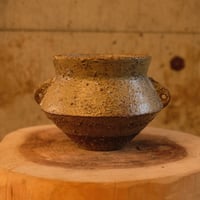 Azumi Aoyagi  plant pot