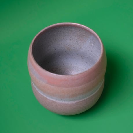 Yoshinori Takemura cup
