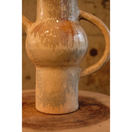 Azumi Aoyagi  Flower vase