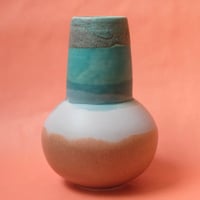 yoshinori takemura flowervase