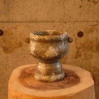 Azumi Aoyagi  plant pot