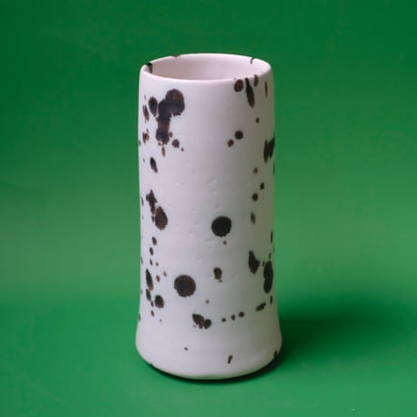 Yoshinori Takemura vase