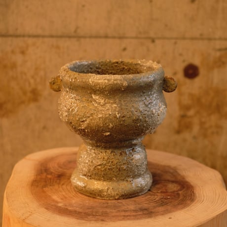Azumi Aoyagi  plant pot