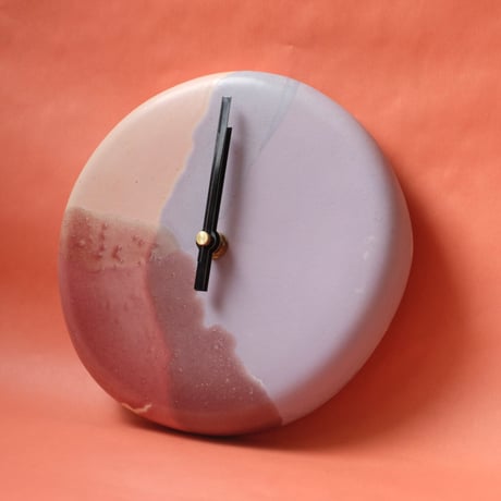 Yoshinori Takemura clock